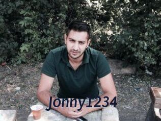 Jonny1234