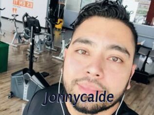 Jonnycalde