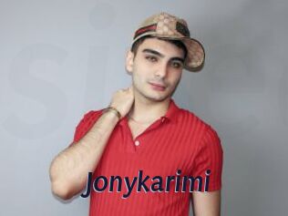 Jonykarimi