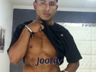 Joordy