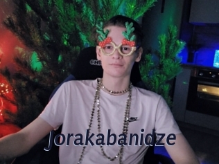 jorakabanidze Site Cul