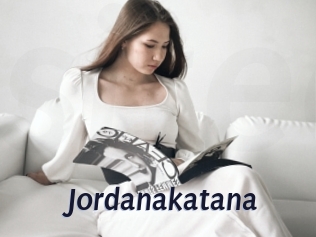 Jordanakatana