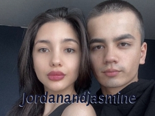 Jordanandjasmine