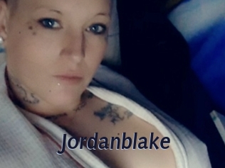 Jordanblake