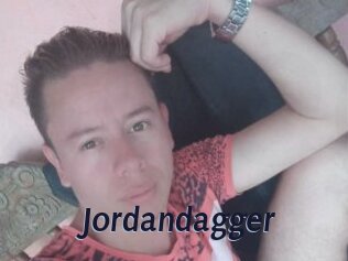 Jordandagger