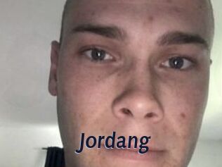 Jordang