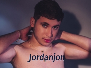 Jordanjon