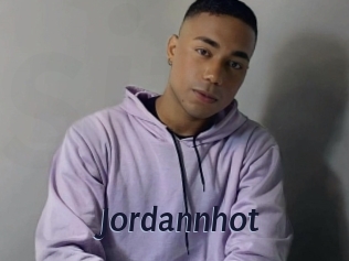 Jordannhot