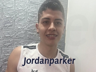 Jordanparker