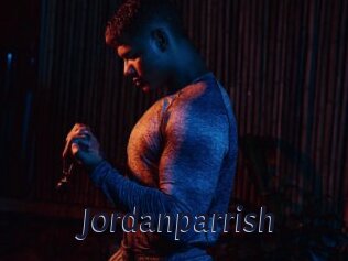 Jordanparrish