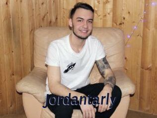Jordantarly