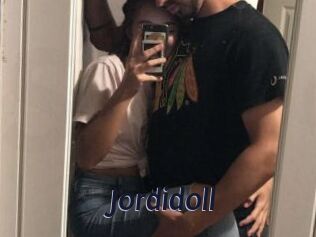 Jordidoll