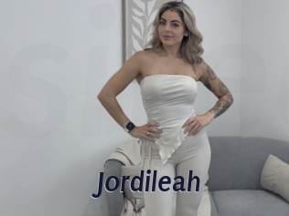 Jordileah