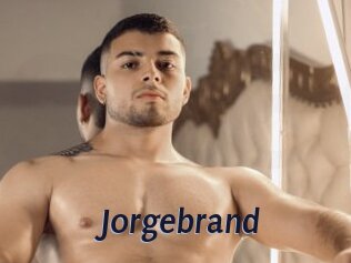 Jorgebrand