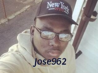 Jose962
