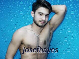 Josefhayes