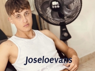 joseloevans Site Cul
