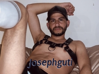 Josephguti