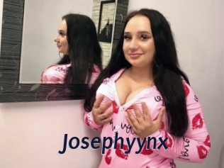 Josephyynx