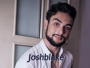 Joshblake