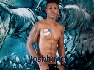 joshhuntt Site Cul