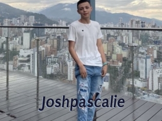 Joshpascalie