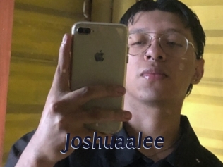 Joshuaalee