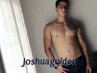 Joshuagolden