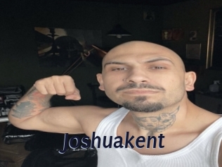 Joshuakent
