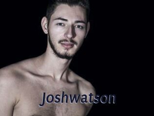 Joshwatson