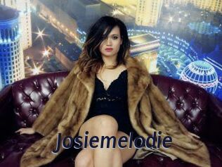 Josiemelodie