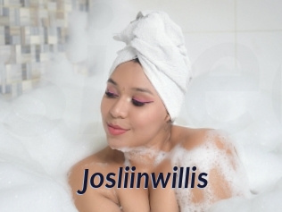 josliinwillis Site Cul
