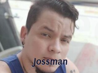 Jossman
