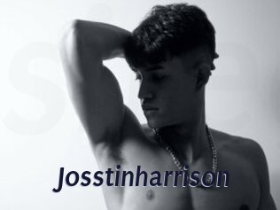 Josstinharrison
