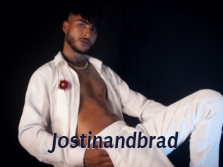 jostinandbrad Site Cul
