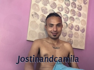 Jostinandcamila