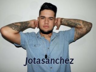 Jotasanchez
