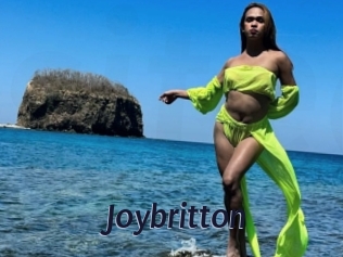 Joybritton