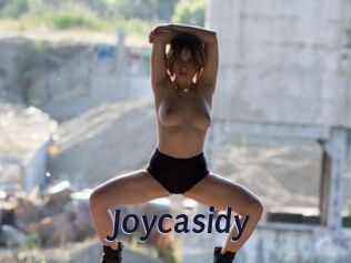 Joycasidy