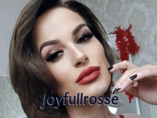 joyfullrosse Site Cul
