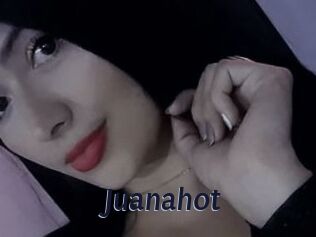 Juanahot