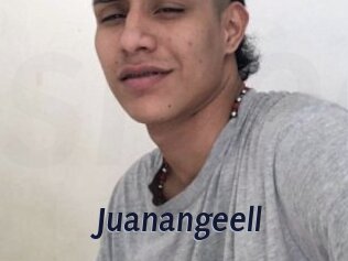 Juanangeell