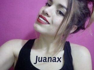 Juanax