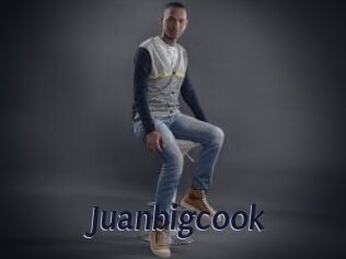 Juanbigcook