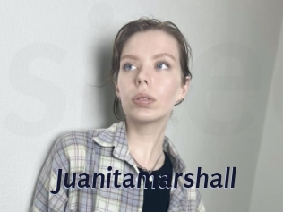 Juanitamarshall