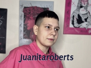 Juanitaroberts