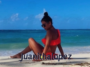 Juanithalopez