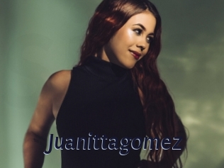 Juanittagomez