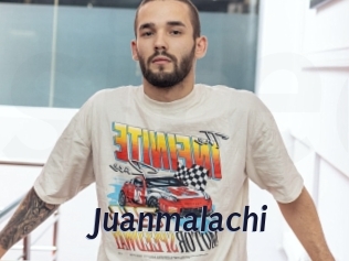 Juanmalachi