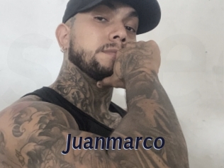Juanmarco